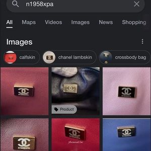 BUYER BEWARE! Read Inside.. especially Chanel buyers